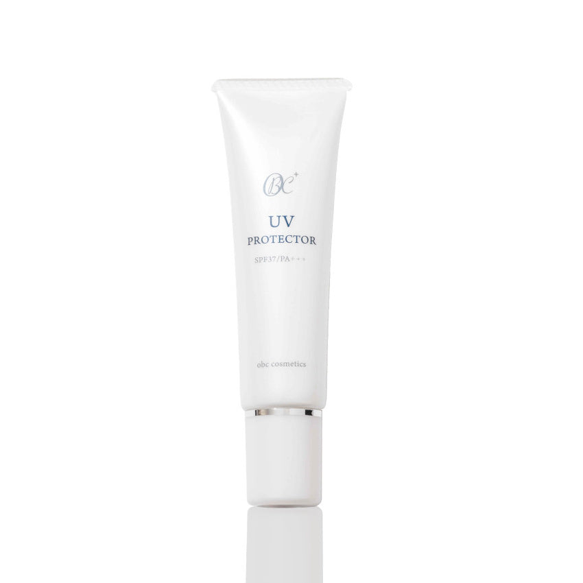 未開封　OBC UV PROTECTOR SPF37/PA++ 30g 3本 未開封 OBC UV PROTECTOR SPF37/PA++ 30g 3本 - メルカリ